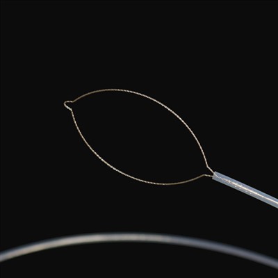 Force pe-e Forse do còrpo à l'Estranxeo de tipo Jaw